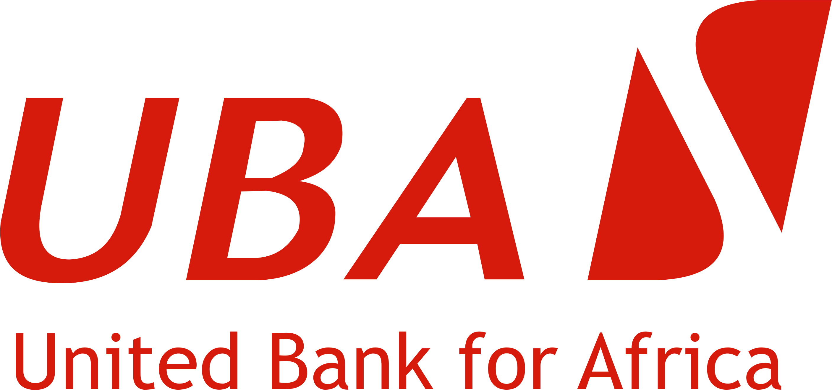 Carte prépayée - UBA Guinea