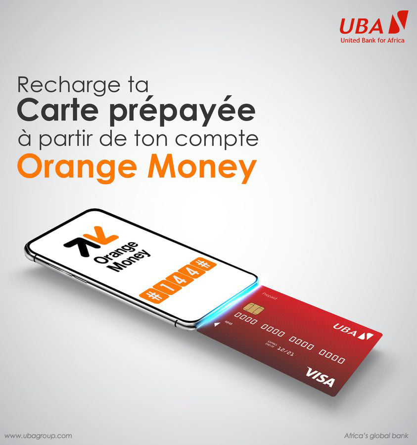 Recharge Orange : Tout savoir sur la carte prépayée Orange