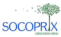 Logo Socoprix
