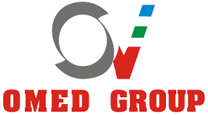 Logo Omed group