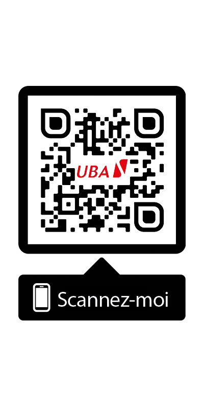 Mockup tel QR